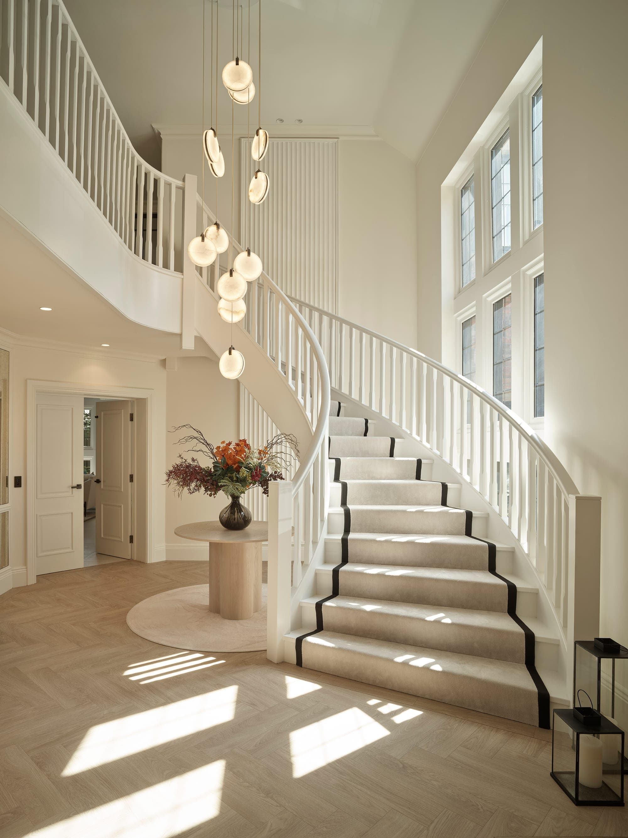 Prestbury Family Home — interior design by Cheshire Property Studio